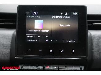 Renault Clio 1.6 E-Tech Full Hybrid 145 evolution Cruise Virtual Apple/Android PDC Airco picture 25