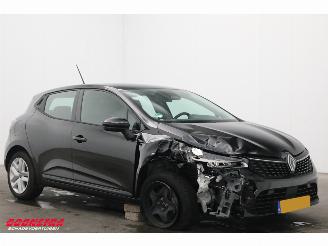 Renault Clio 1.6 E-Tech Full Hybrid 145 evolution Cruise Virtual Apple/Android PDC Airco picture 2