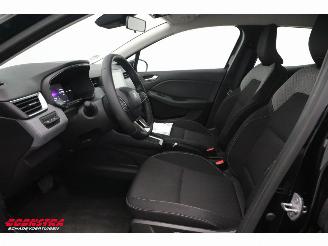 Renault Clio 1.6 E-Tech Full Hybrid 145 evolution Cruise Virtual Apple/Android PDC Airco picture 17