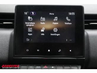 Renault Clio 1.6 E-Tech Full Hybrid 145 evolution Cruise Virtual Apple/Android PDC Airco picture 23