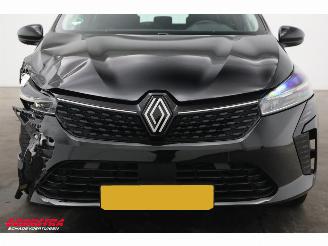 Renault Clio 1.6 E-Tech Full Hybrid 145 evolution Cruise Virtual Apple/Android PDC Airco picture 9