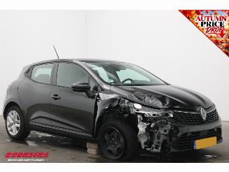 Renault Clio 1.6 E-Tech Full Hybrid 145 evolution Cruise Virtual Apple/Android PDC Airco picture 2