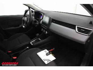 Renault Clio 1.6 E-Tech Full Hybrid 145 evolution Cruise Virtual Apple/Android PDC Airco picture 14