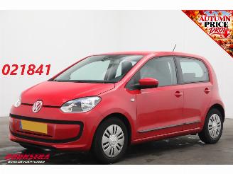 Volkswagen Up! 1.0 move up! BlueMotion 5-drs Airco picture 1