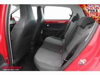 Volkswagen Up! 1.0 move up! BlueMotion 5-drs Airco picture 9