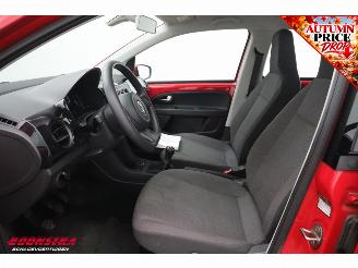 Volkswagen Up! 1.0 move up! BlueMotion 5-drs Airco picture 8