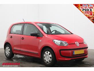 Volkswagen Up! 1.0 cheer up! BlueMotion 5-drs Airco picture 2