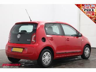 Volkswagen Up! 1.0 move up! 5-DRS BlueMotion Airco picture 3