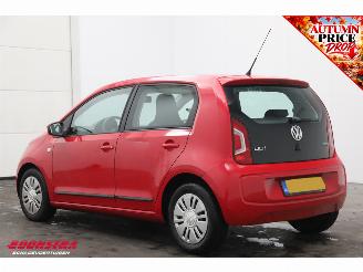 Volkswagen Up! 1.0 move up! 5-DRS BlueMotion Airco picture 4