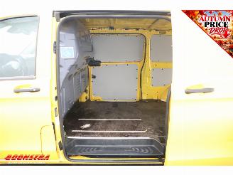Mercedes eVito Extra Lang 66 kWh Navi Apple/Android SHZ Airco picture 21