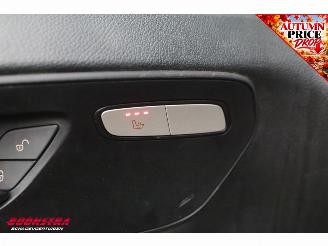 Mercedes eVito Extra Lang 66 kWh Navi Apple/Android SHZ Airco picture 34