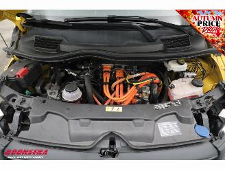 Mercedes eVito Extra Lang 66 kWh Navi Apple/Android SHZ Airco picture 16