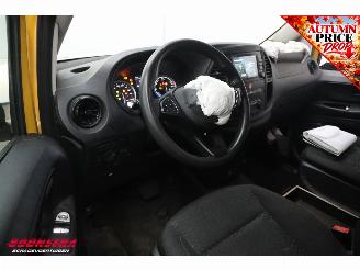 Mercedes eVito Extra Lang 66 kWh Navi Apple/Android SHZ Airco picture 27
