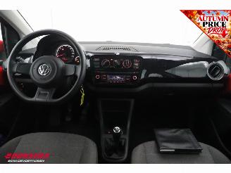 Volkswagen Up! 1.0 move up! 5-DRS BlueMotion Airco picture 6
