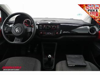 Volkswagen Up! 1.0 move up! 5-DRS BlueMotion Airco 113.767 km! picture 6