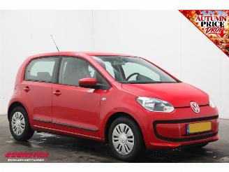 Volkswagen Up! 1.0 move up! 5-DRS BlueMotion Airco picture 2