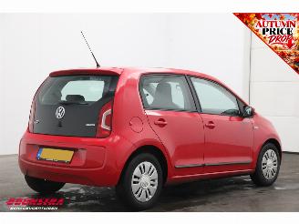 Volkswagen Up! 1.0 move up! 5-DRS BlueMotion Airco picture 3
