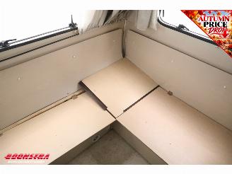 Dethleffs  RB 5A Dwarsbed Middenkeuken picture 18