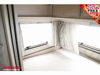 Dethleffs  RB 5A Dwarsbed Middenkeuken picture 27