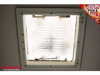 Dethleffs  RB 5A Dwarsbed Middenkeuken picture 17