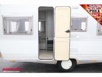 Dethleffs  RB 5A Dwarsbed Middenkeuken picture 36