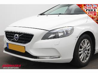 Volvo V-40 2.0 D2 Kinetic Cruise AHK SHZ Bluetooth picture 15