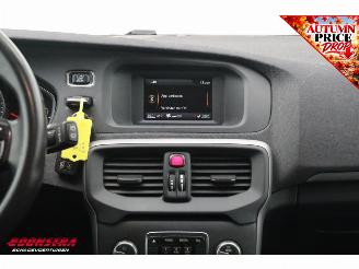 Volvo V-40 2.0 D2 Kinetic Cruise AHK SHZ Bluetooth picture 21