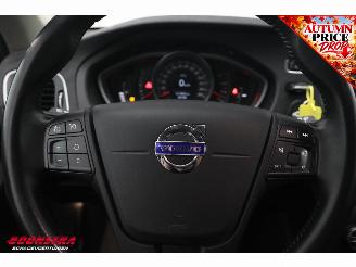 Volvo V-40 2.0 D2 Kinetic Cruise AHK SHZ Bluetooth picture 25