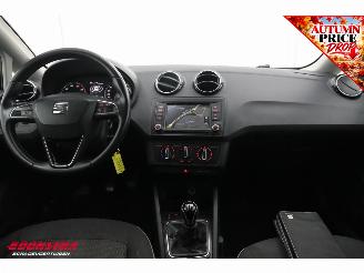 Seat Ibiza 1.0 EcoTSI Style Connect Apple/Android Airco Cruise PDC picture 25