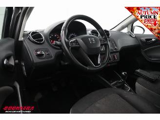 Seat Ibiza 1.0 EcoTSI Style Connect Apple/Android Airco Cruise PDC picture 29