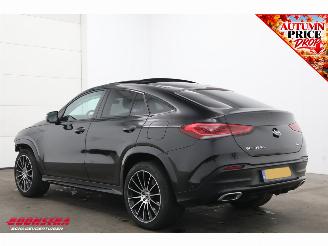 Mercedes GLE Coupé 350 de 4MATIC Pano ACC Leder Memory Virtual Apple/Android 360° AHK picture 4