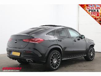 Mercedes GLE Coupé 350 de 4MATIC Pano ACC Leder Memory Virtual Apple/Android 360° AHK picture 3