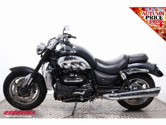 Triumph Rocket III ABS 6.415 km! picture 5