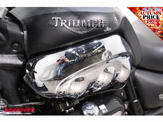 Triumph Rocket III ABS 6.415 km! picture 10