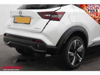 Nissan Juke 1.0 DIG-T N-Design Aut. Camera Clima Cruise LED Navi Apple/Android picture 16