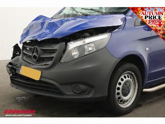 Mercedes Vito 114 CDI Aut. Lang Lease-Edition Cruise Navi Apple/Android Airco picture 18