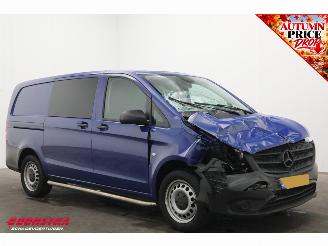 Mercedes Vito 114 CDI Aut. Lang Lease-Edition Cruise Navi Apple/Android Airco picture 2