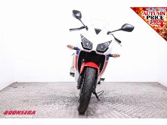 Honda  CBR 300R ABS 21.638 km! picture 6
