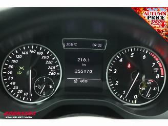 Mercedes A-klasse 180 Ambition Camera SHZ Navi Airco picture 15