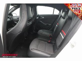 Mercedes A-klasse 180 Ambition Camera SHZ Navi Airco picture 11