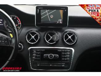 Mercedes A-klasse 180 Ambition Camera SHZ Navi Airco picture 10