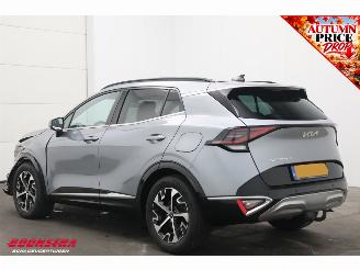 Kia Sportage 1.6 T Hybride DynamicPlusLine Pano AHK Camera LrHZ LED Navi picture 4