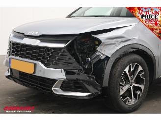 Kia Sportage 1.6 T Hybride DynamicPlusLine Pano AHK Camera LrHZ LED Navi picture 9