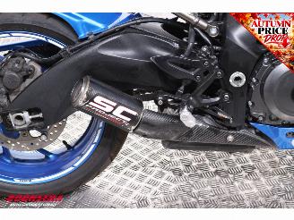 Suzuki  GSX-S1000GT ABS LED SC Project Cruise picture 12