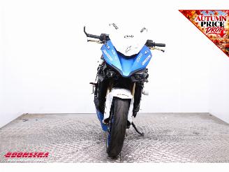 Suzuki  GSX-S1000GT ABS LED SC Project Cruise picture 6