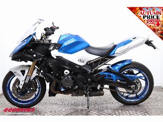 Suzuki  GSX-S1000GT ABS LED SC Project Cruise picture 5