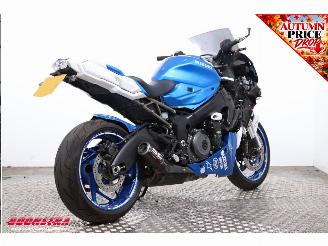 Suzuki  GSX-S1000GT ABS LED SC Project Cruise picture 3