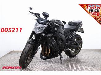 bruktbiler motor Yamaha FZ1-N ABS 2012/7