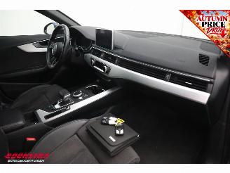 Audi A4 Avant 2.0 TDI Aut. Pro Line S-Line ACC SHZ Clima Virtual PDC Navi picture 5
