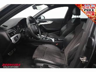 Audi A4 Avant 2.0 TDI Aut. Pro Line S-Line ACC SHZ Clima Virtual PDC Navi picture 8